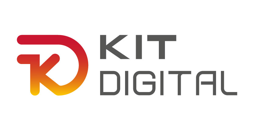 Kit Digital Kit-Digital