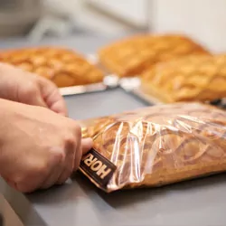 En su envase, conserva todas sus propiedades